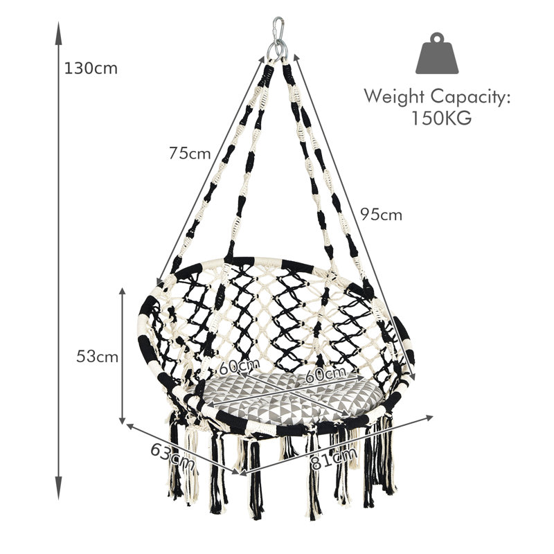 Bryana Hanging Chair