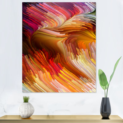 Life Of Liquid Colour Vi II