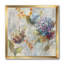 Automne hortensia - reproduction de cadre photo sur toile-48308902-48308903