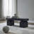 Drinda Solid Wood Bench