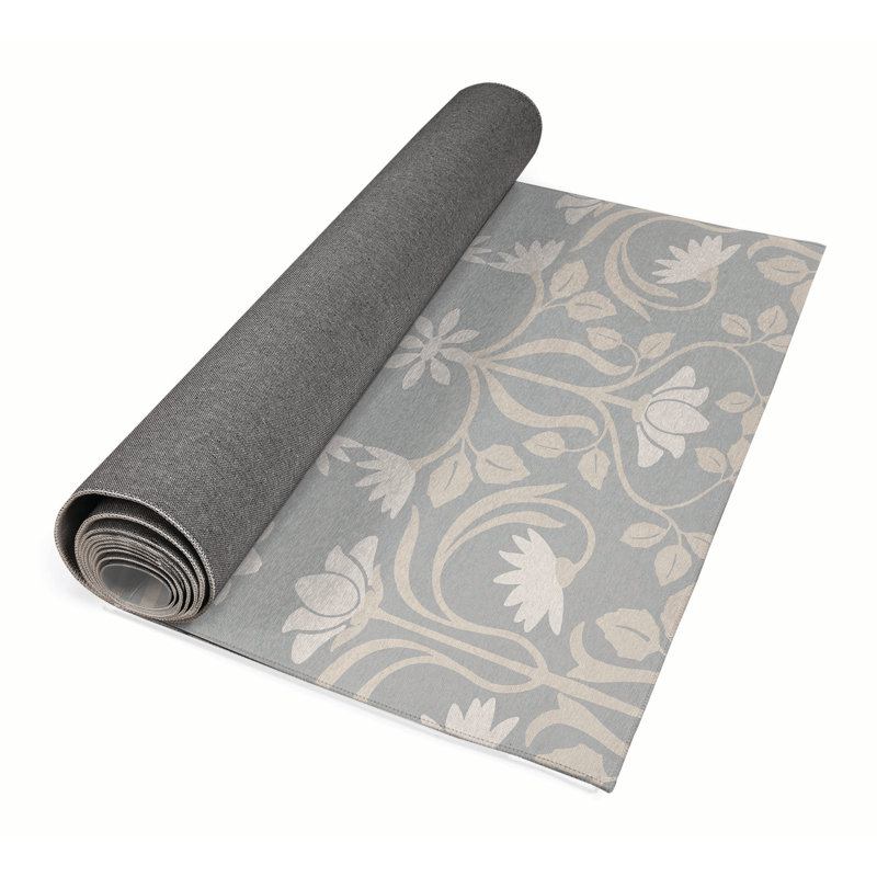 Tapis d'extérieur Savanah, Tapis de couloir 2 pi 6 po x 8 pi