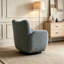 Fauteuil d'appoint pivotant à 360 °-747992503