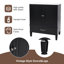 Meuble-lavabo de salle de bain avec lavabo-2144857651