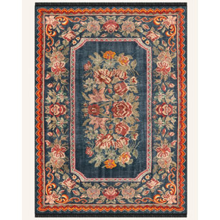 Subir Area Rug