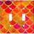Red/Yellow