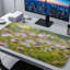 Polyester Desk Pad-1603197013