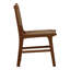 Dallas Wicker Outdoor Dining Chair-1243512662