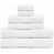 White est en rupture de stock