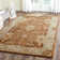 Antiquity Hand-Tufted Brown / Beige Area Rug