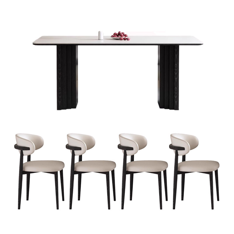 Leday, 29.52"H x 70.86"L x 35.43"W