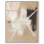 Dune Visions II High-Gloss Frameless Acrylic Glass Wall Art Abstract Print by Oliver Gal, Ready to Hang, 16 x 20-1995525206-1995525224