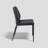 Alysbury Curve Dining Chair-1829135145