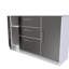 Bluntson 126cm Sideboard-1805328861