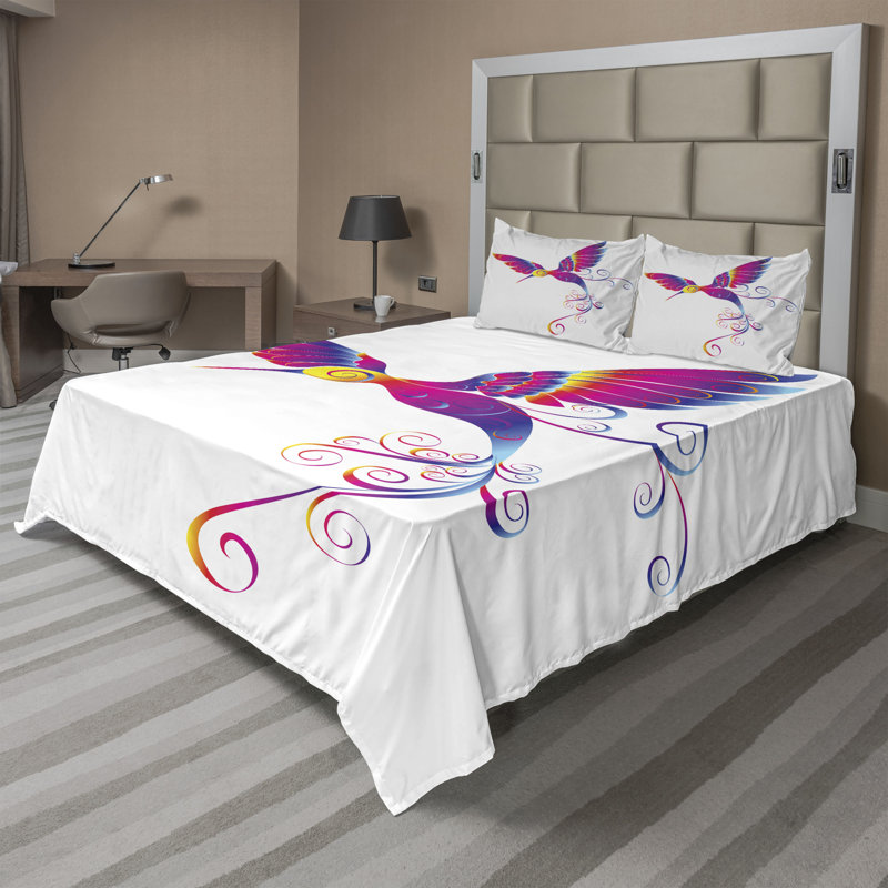 Microfiber Sheet Set, Full