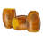 7.01'' H Glass Oval Pendant Shade