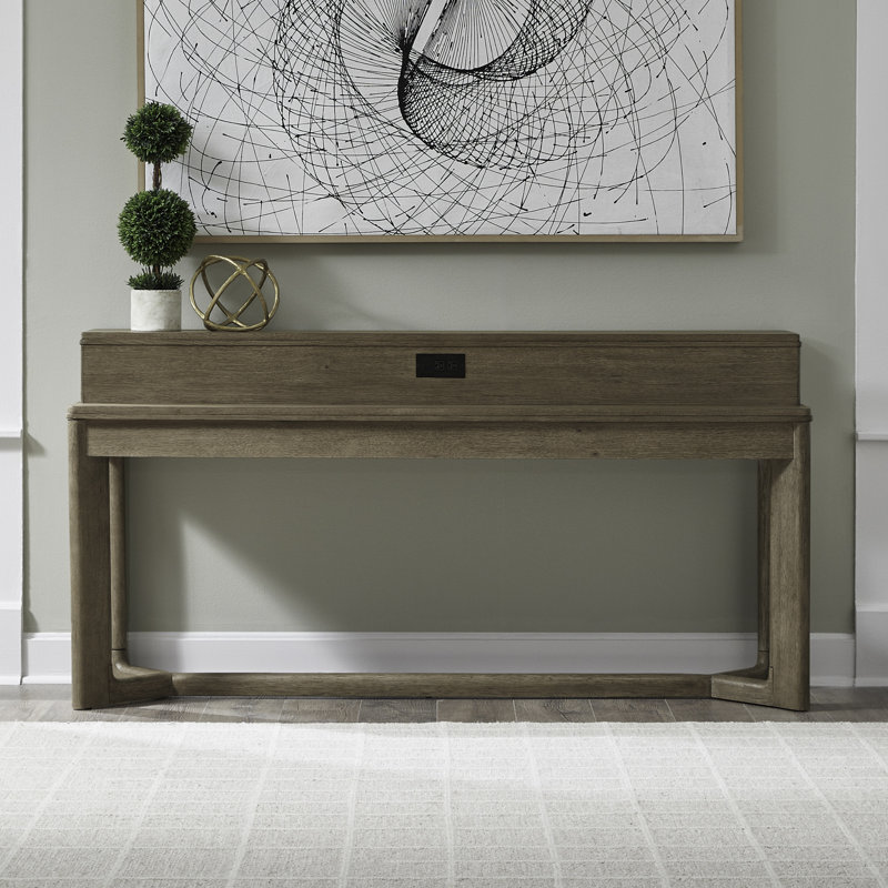 Console Hatten