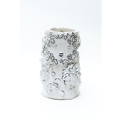 Hilma Handmade Ceramic Table Vase
