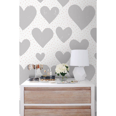 Analiese Wallpaper Mural