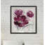 « my magenta ii », impression encadrée-1008126445