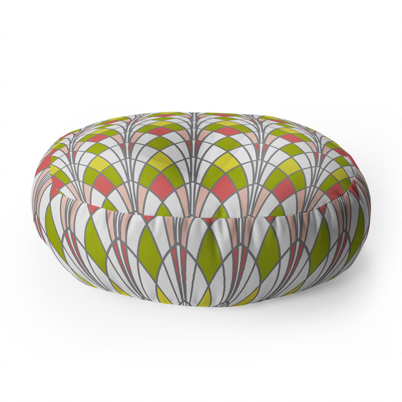 Coussin de sol pour agrumes heather dutton arcada