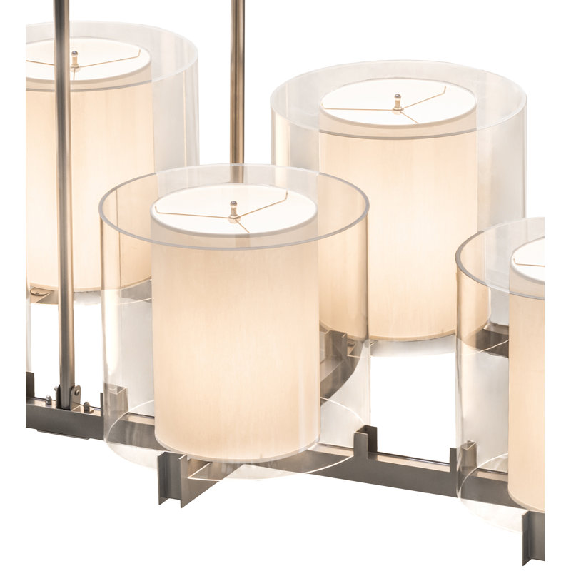 Crawford 12 - Light Pendant