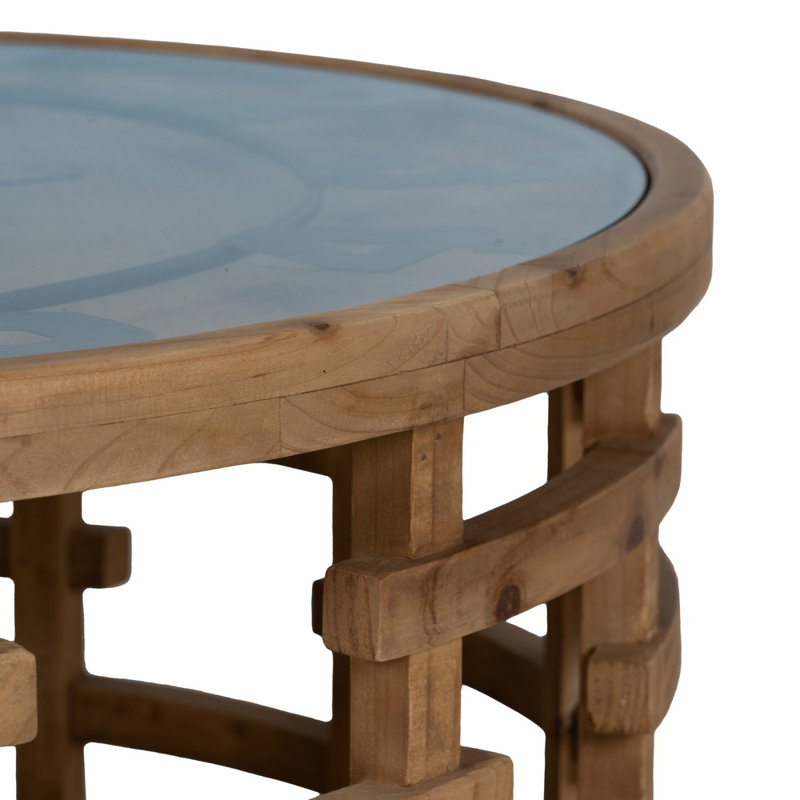 Stewood Coffee Table