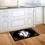 Paillasson noir et blanc-861600747-861600764