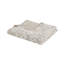 Ensemble de housse de couette en chenille de coton touffeté à motif de médaillon brodé 3 pièces Suzanna-13671713-57317932