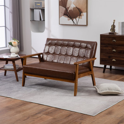 Canapé Mid-Century