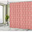 Ensemble de rideau de douche + crochets-123348708-123348710