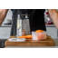 MasterClass Stainless Steel Grater