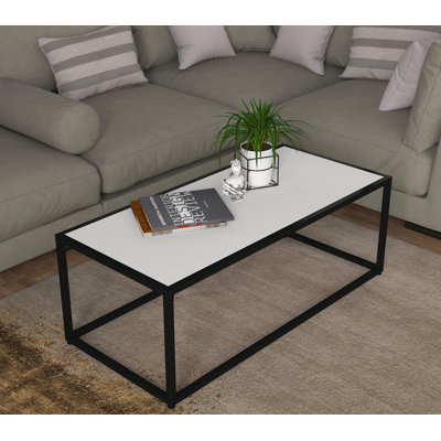 Servin Frame Coffee Table