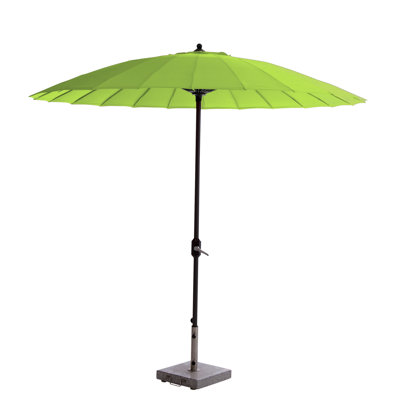 240cm Market Parasol