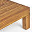 Table basse, teck-2031391823