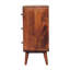 Commode, commode courbée-2034715950