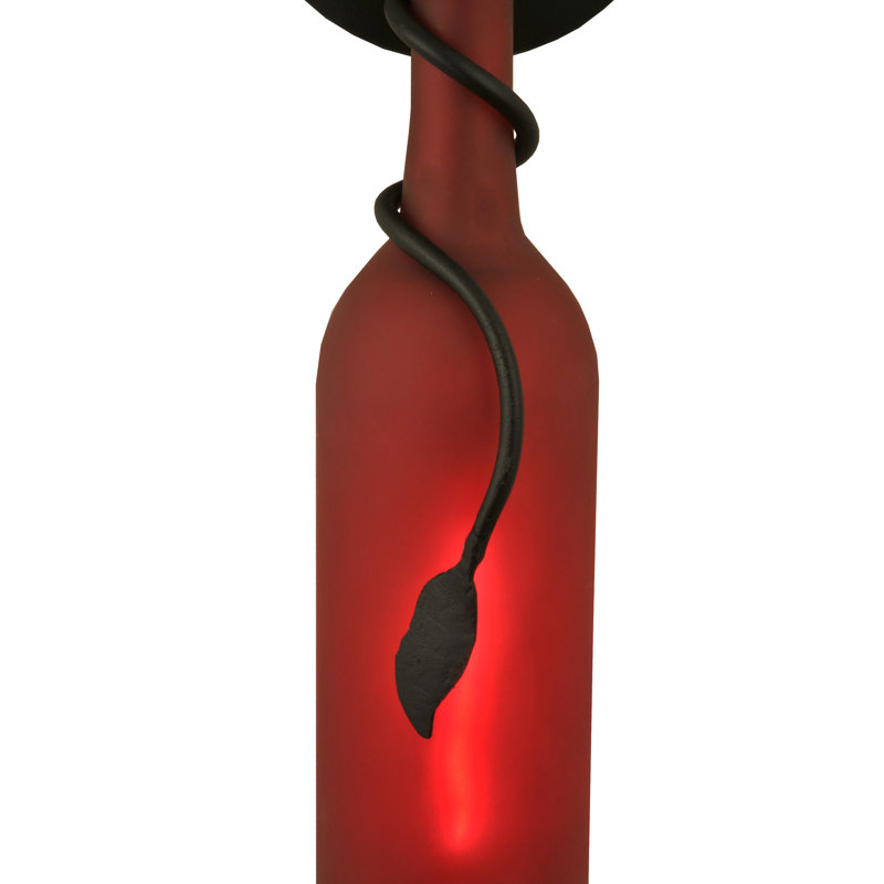 Tuscan Vineyard 1 - Light Armed Sconce