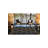 Black Creative Geometric Woven Base Washable Carpet-233719585