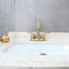 Robinet de salle de bain central avec ensemble de bonde-71221804