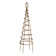 Brandonjames 43'' H x 14'' W Obelisk Trellis
