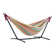 Emmaline Double Hammock with Stand