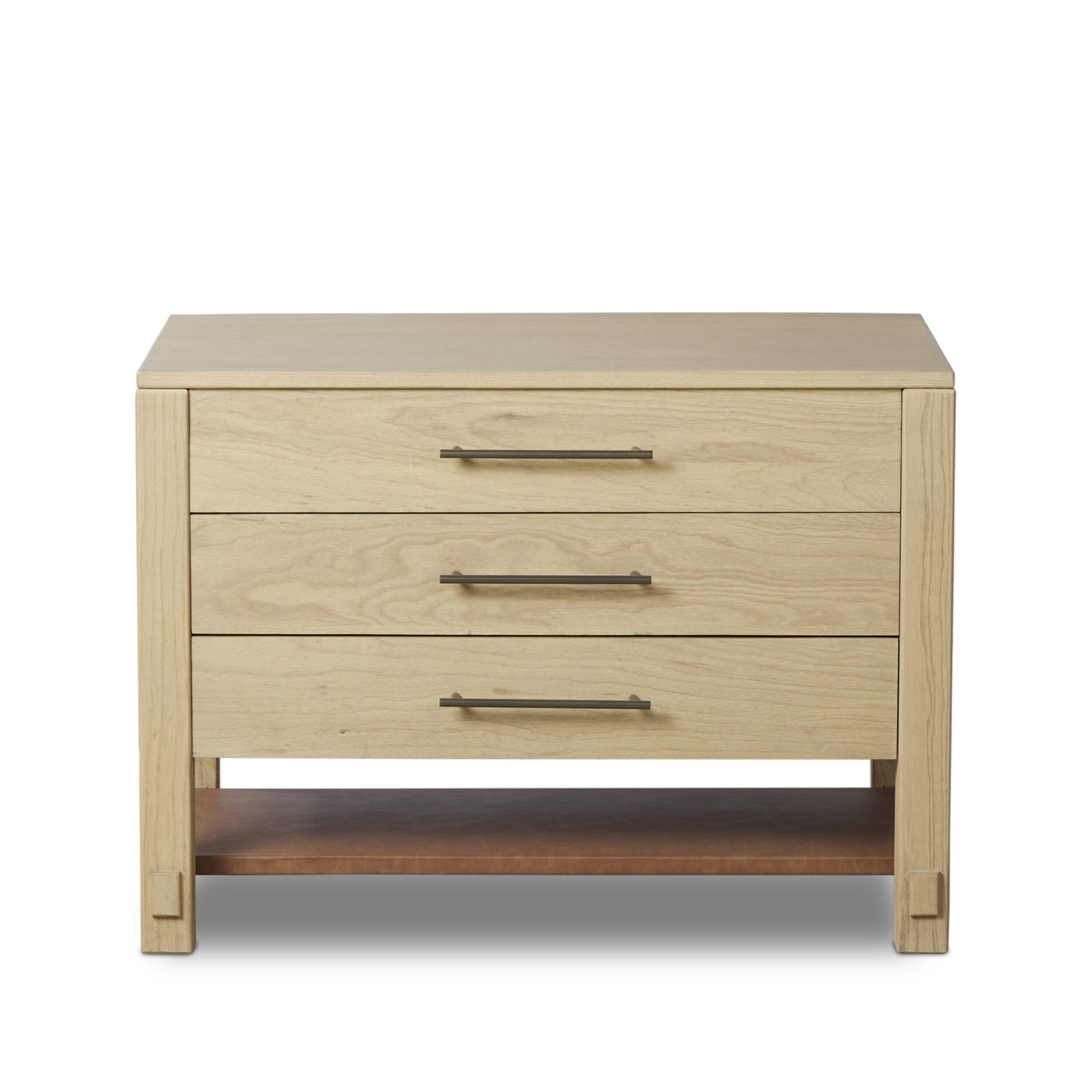 Nelsie Large Nightstand