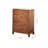 Solid Wood Accent Chest