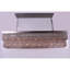 Lustre rectangulaire à chaîne en métal 20 lumières-89158107-89158116-130625155