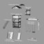 Module de jeu Backyard Discovery Whispering Point