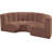 Hinata Upholstered 88'' Sofa-89266565