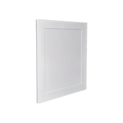 30H Base Decorative Door - Shaker Style