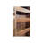 7 Tier Multi-Functional Pull-Out Storage Shelf for Kitchens & Narrow Spaces