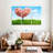 Hardie Spring Heart Tree-108172223