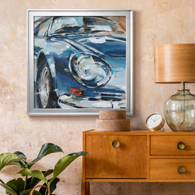 " Sportscar Collection II " Print