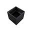 TANSY PLANTER - ANTIQUE BRONZE-1707948494